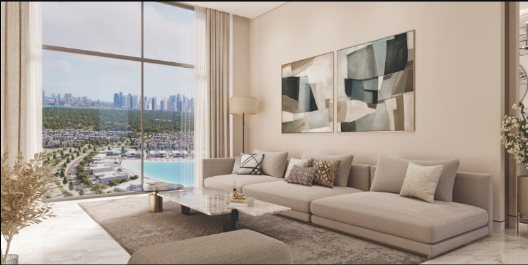 340 Riverside Crescent in Dubai — photo 4
