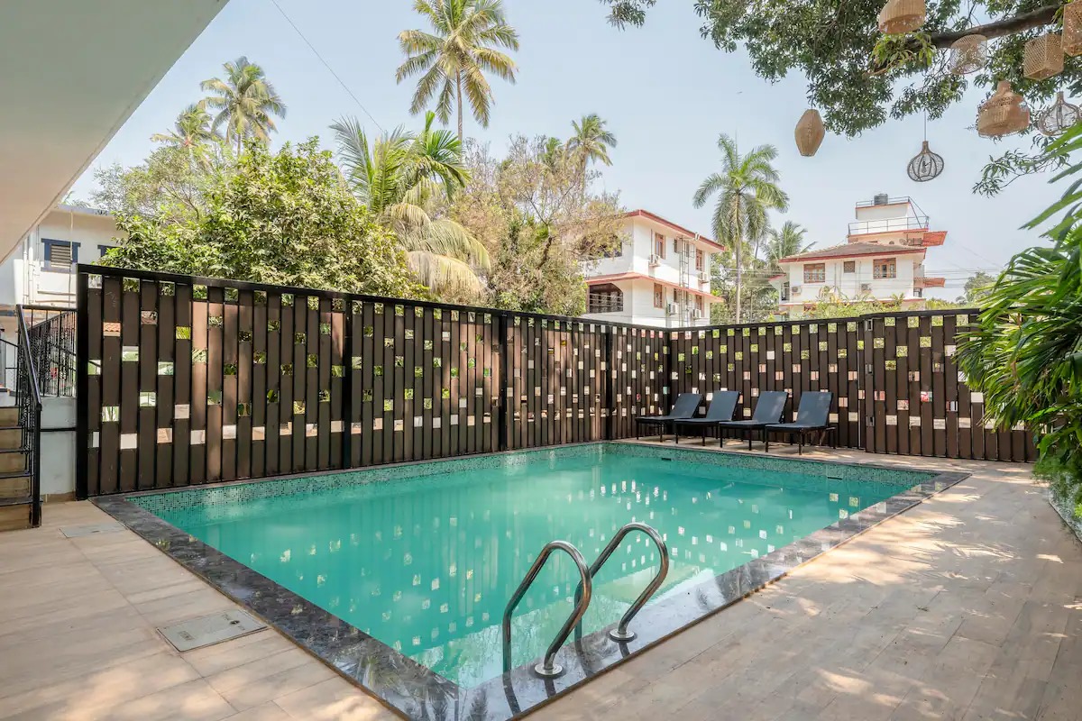CASA DE VIDA in Goa — photo 3
