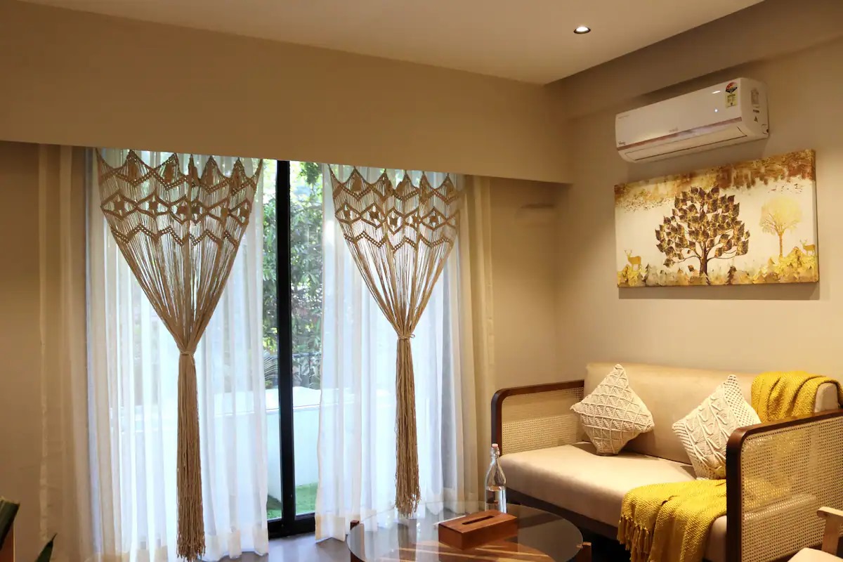 CASA DE VIDA in Goa — photo 5