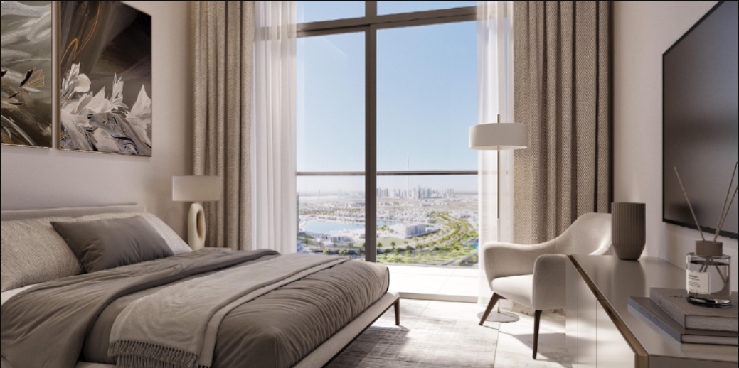 320 Riverside Crescent in Dubai — photo 3