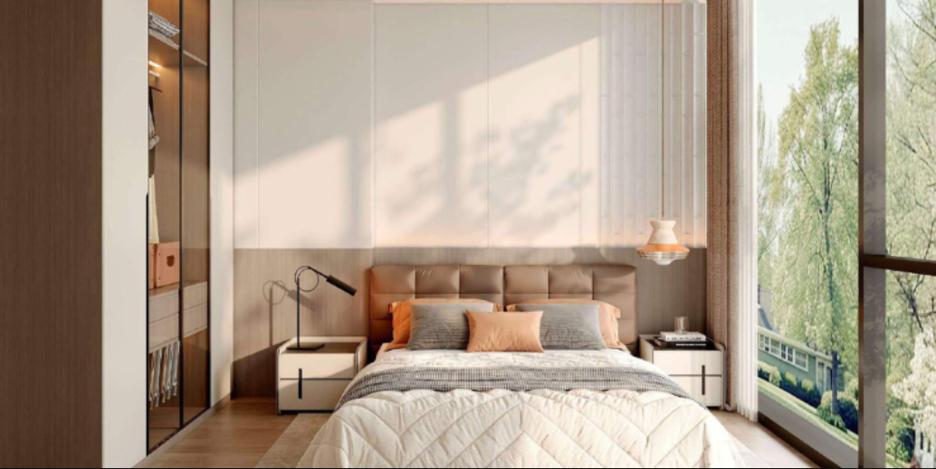 Nautis Residences in Dubai — photo 3