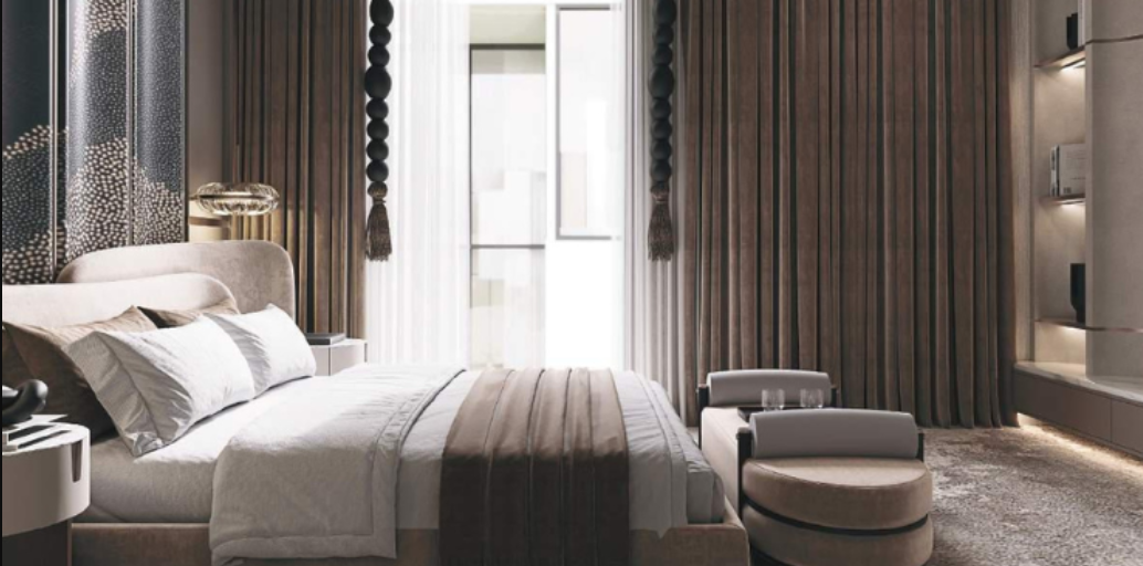 Selora Residences in Dubai — photo 2