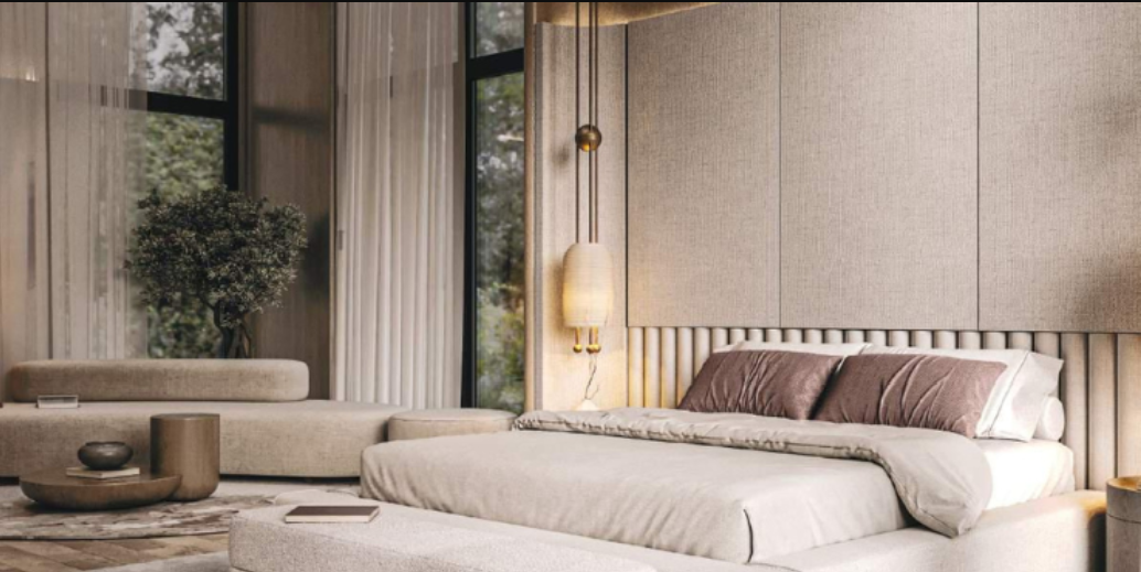 Selora Residences in Dubai — photo 3