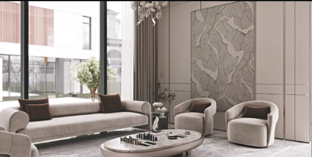 Selora Residences in Dubai — photo 4