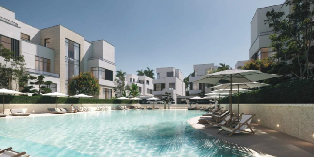 Selora Residences in Dubai — photo 5