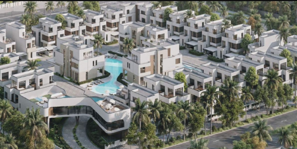 Selora Residences in Dubai — photo 6