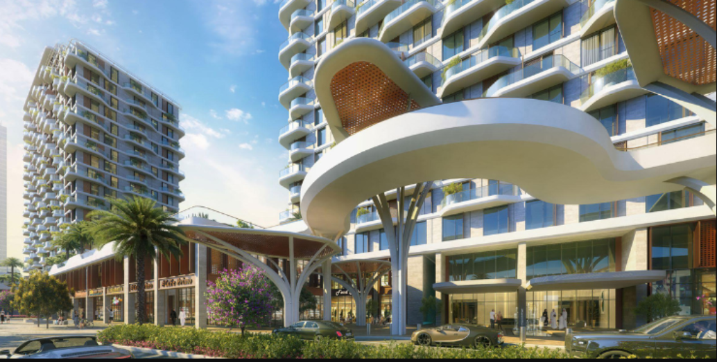 Takaya Harmony in Dubai — photo 6