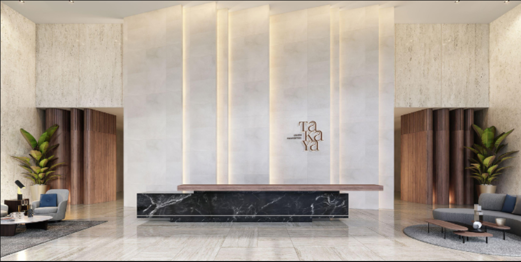 Takaya Symphony in Dubai — photo 4