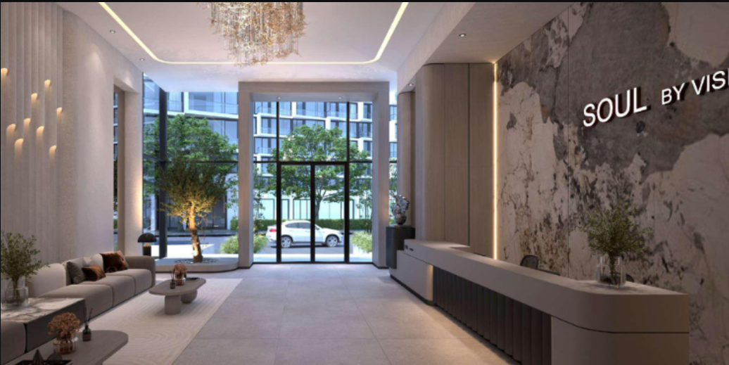 Soul Apartments in Dubai — photo 2