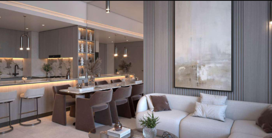 Soul Apartments in Dubai — photo 3