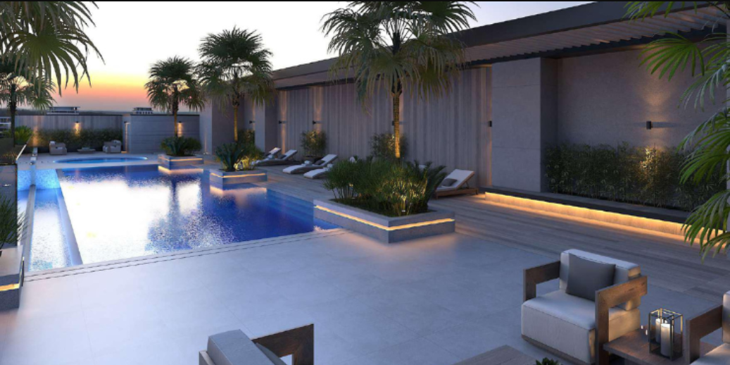 Soul Apartments in Dubai — photo 5