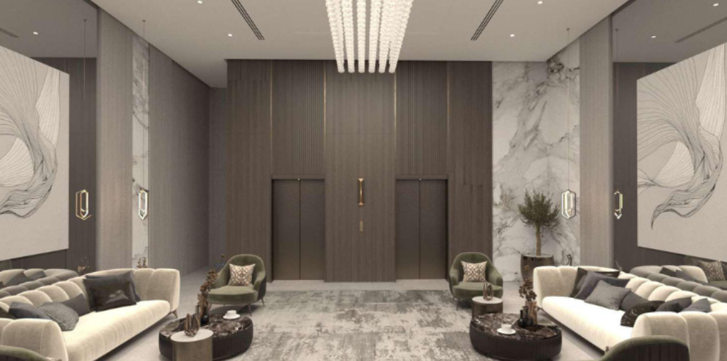 Reem Apartments in Dubai — photo 2