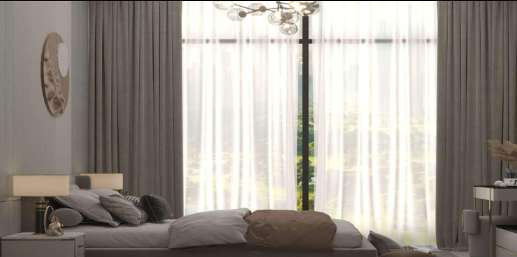 Reem Apartments in Dubai — photo 3