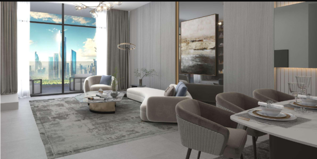 Reem Apartments in Dubai — photo 4