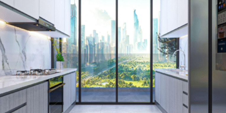 Reem Apartments in Dubai — photo 5