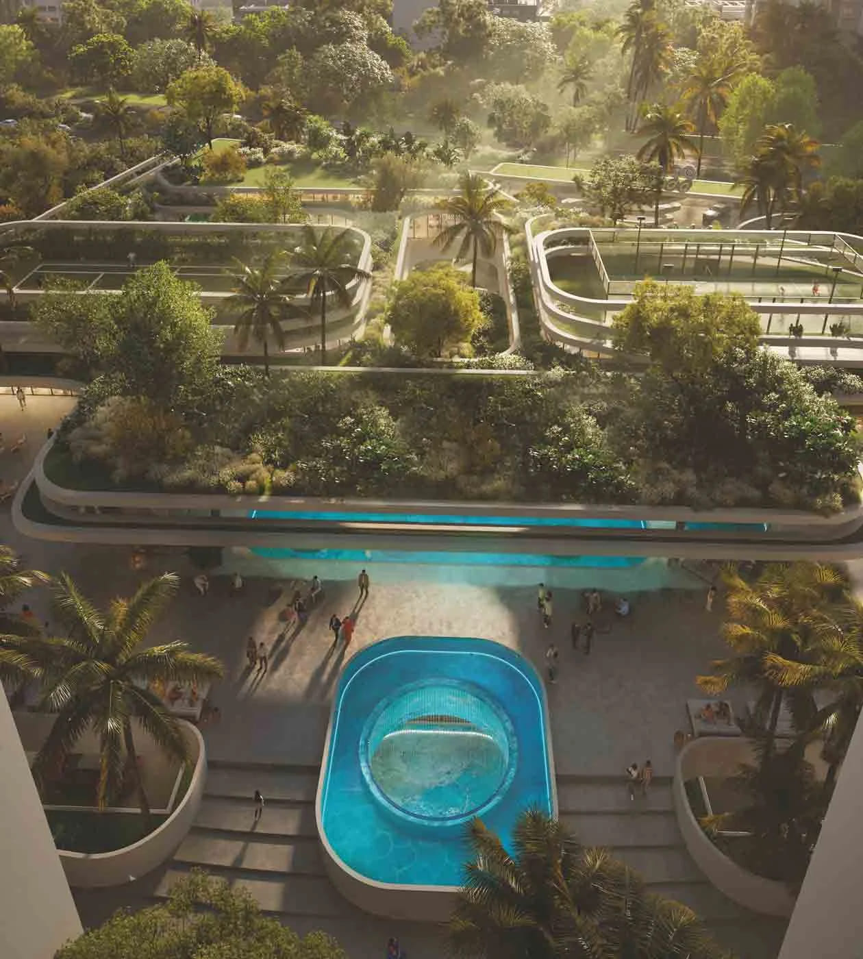 BPTP The Amaario in Gurugram — photo 2