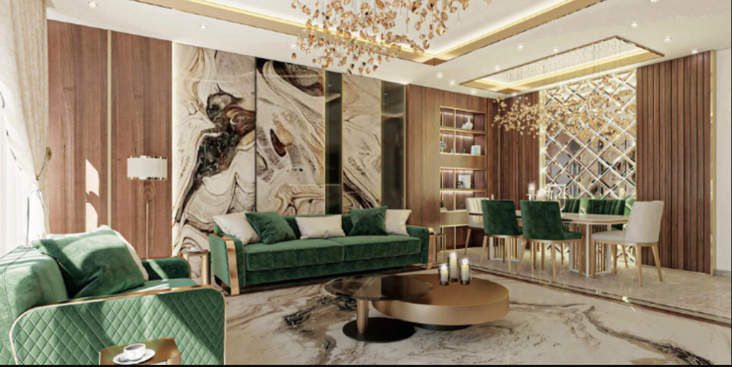 Zenith J1 in Dubai — photo 3