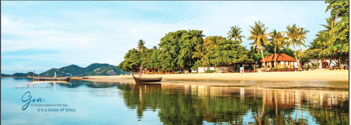 Veera Eminence in Goa — photo 3