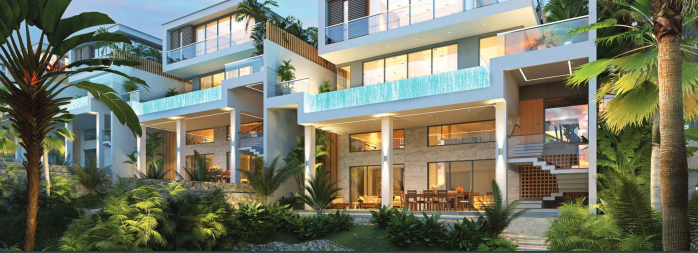 Veera Eminence in Goa — photo 6