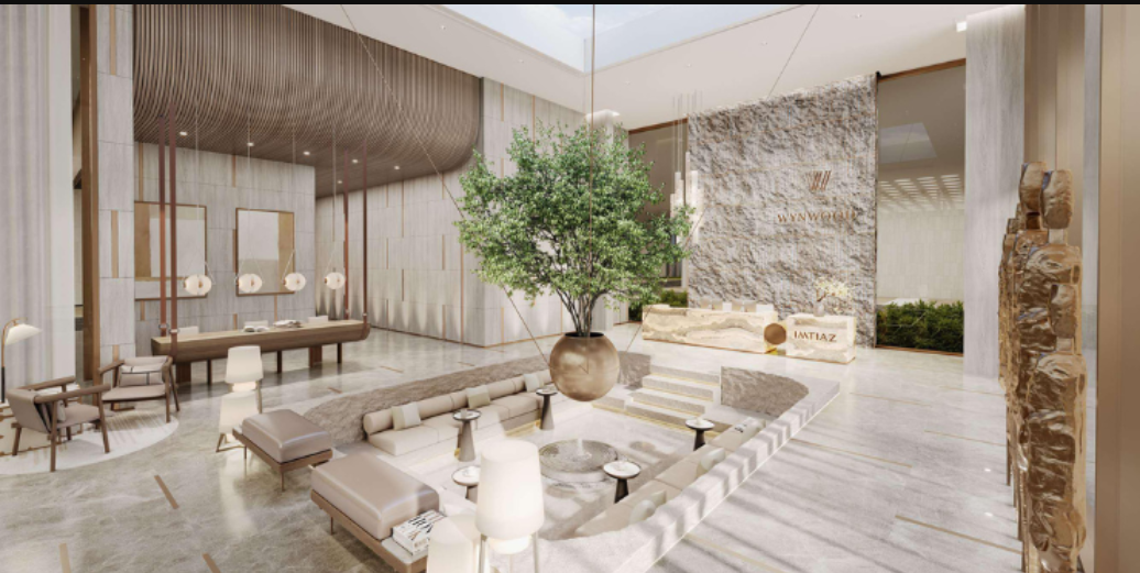 Wynwood Residence in Dubai — photo 2