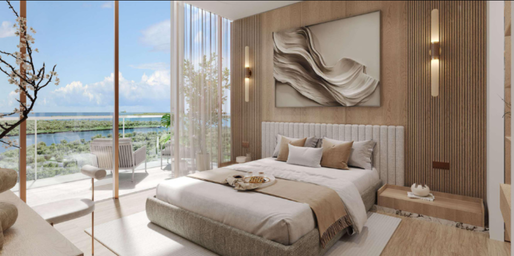 Wynwood Residence in Dubai — photo 3