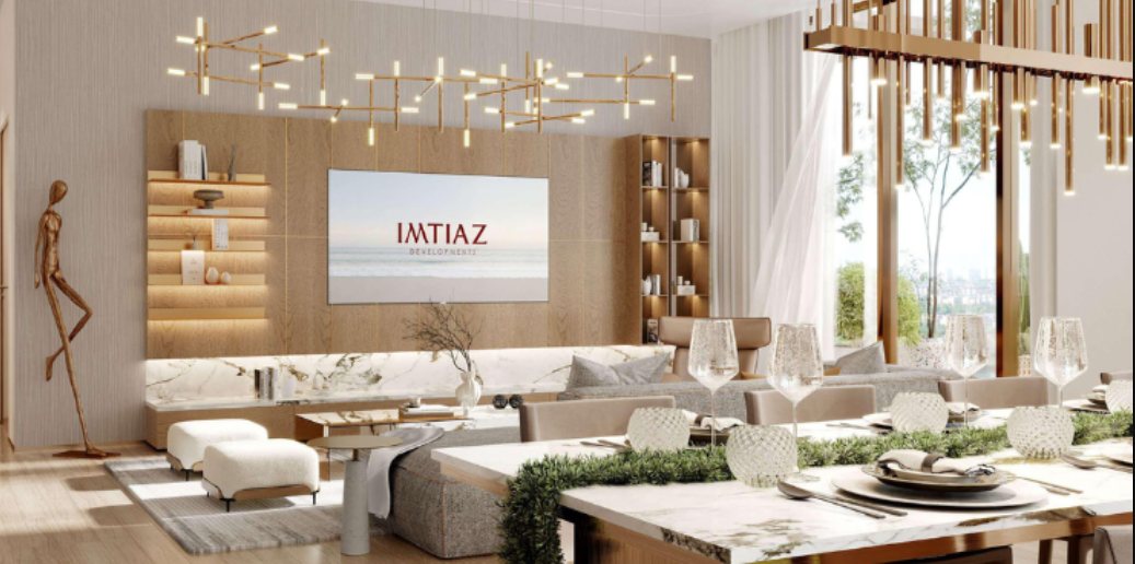 Wynwood Residence in Dubai — photo 4