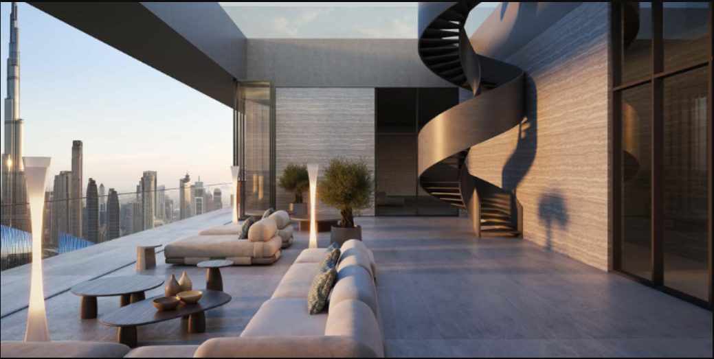 Akala Hotels and Residences in Dubai — photo 2