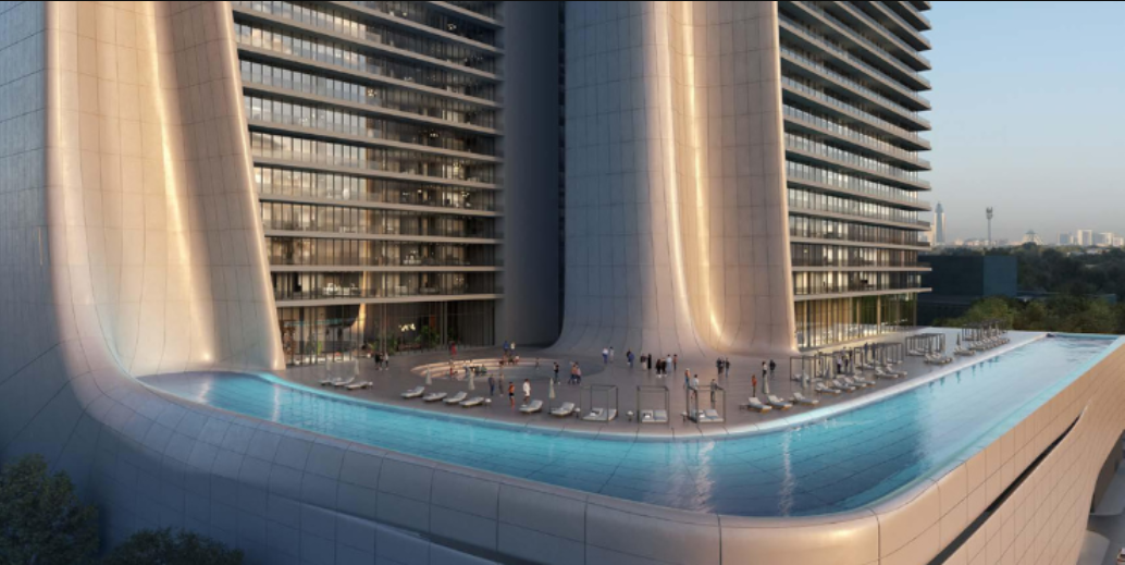 Akala Hotels and Residences in Dubai — photo 5