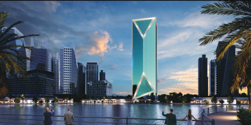 Me Do Re Business Centre in Dubai — photo 3
