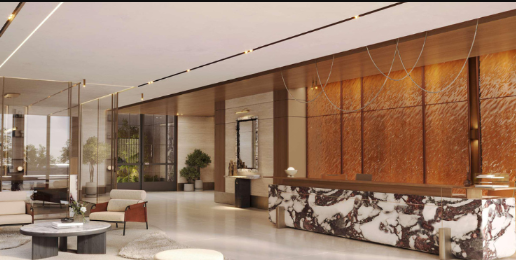 La Vue Residence in Dubai — photo 2
