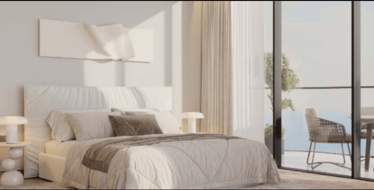 Edgewater Residences 3 in Dubai — photo 3