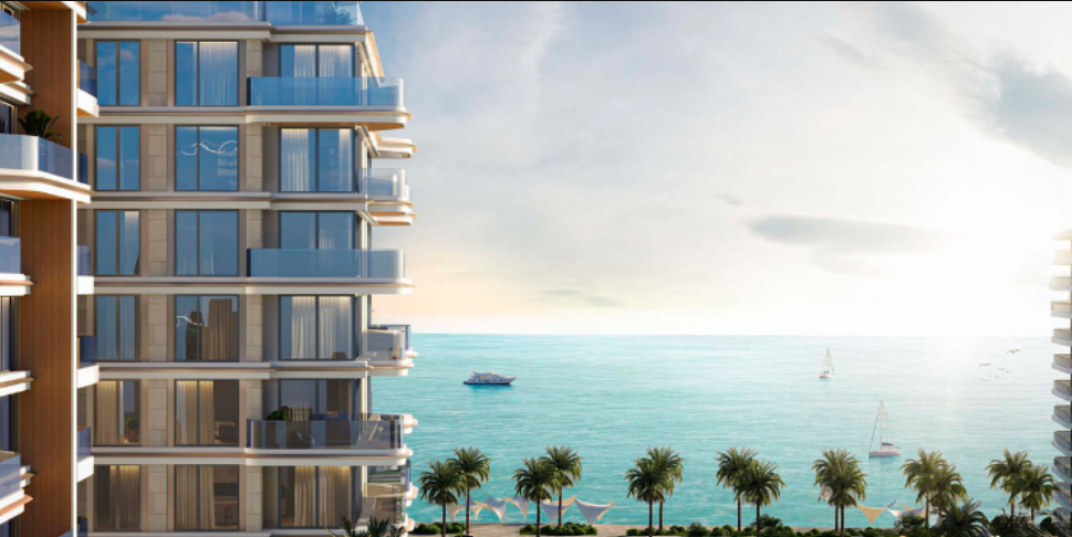 Edgewater Residences 3 in Dubai — photo 6