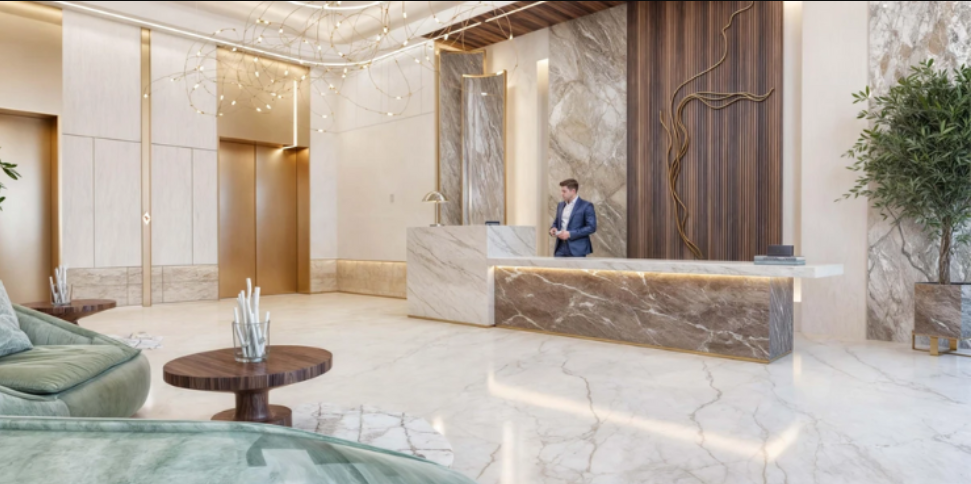 Zyra Vista Residences in Dubai — photo 2
