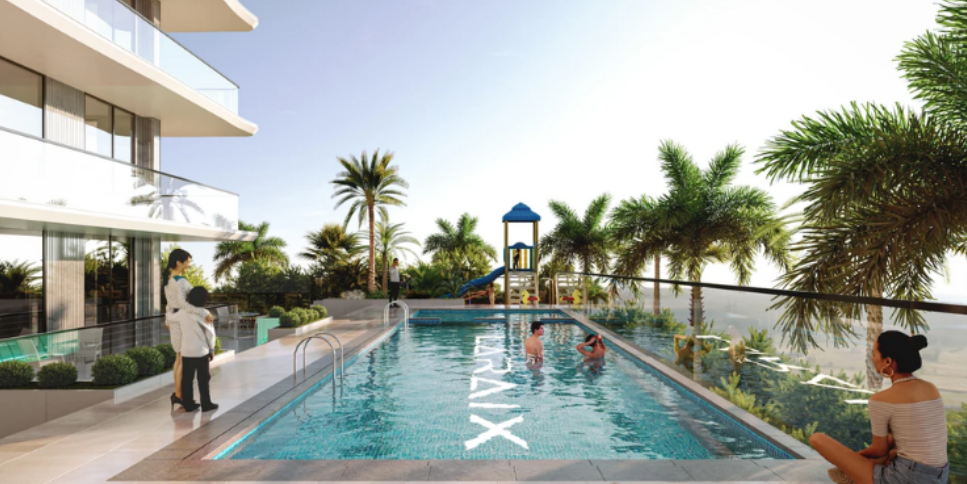 Zyra Vista Residences in Dubai — photo 3