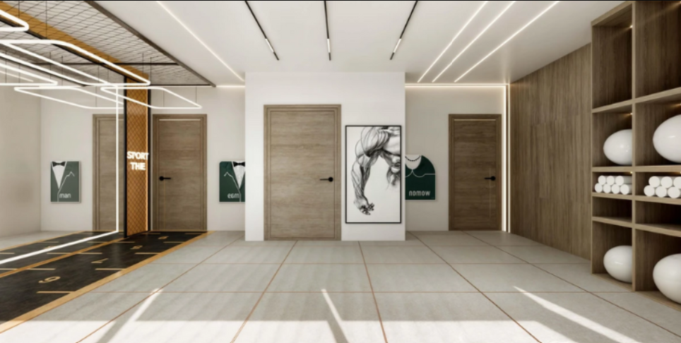 Zyra Vista Residences in Dubai — photo 4