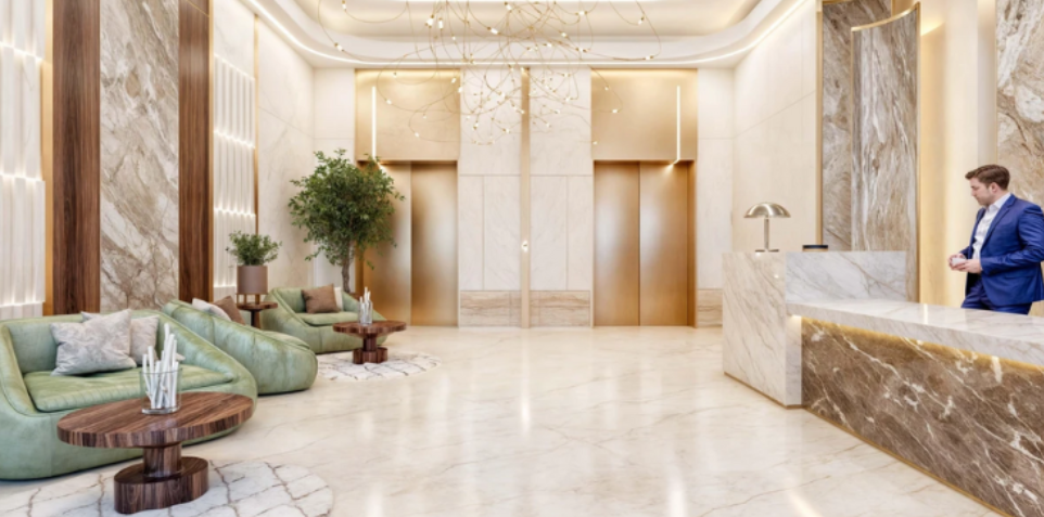 Zyra Vista Residences in Dubai — photo 5