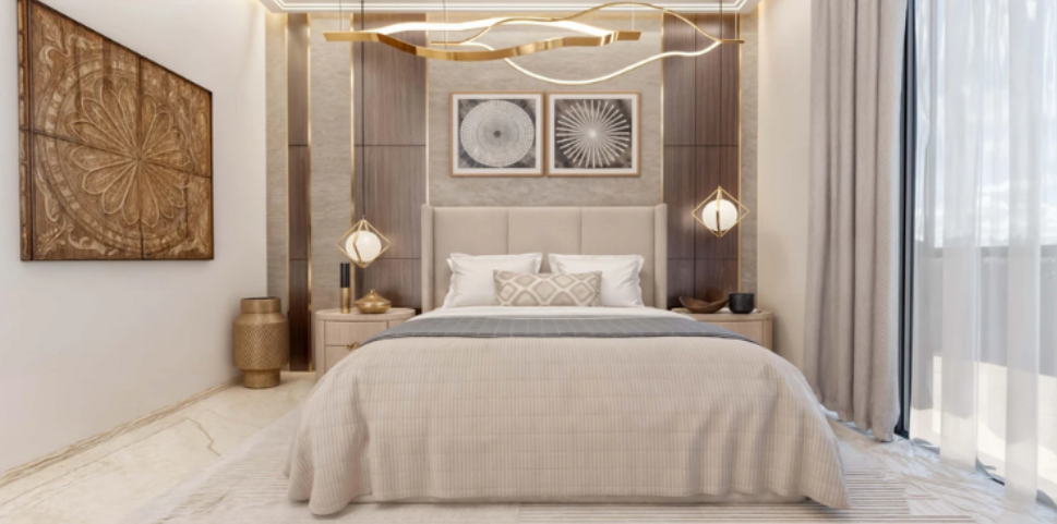 Zyra Vista Residences in Dubai — photo 6