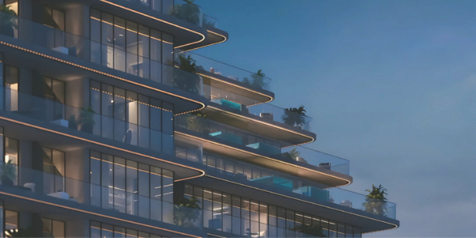 Lazord Phase 2 Apartments in Dubai — photo 2
