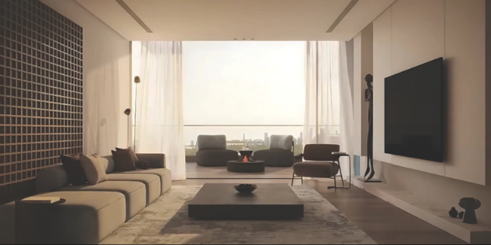 Lazord Phase 2 Apartments in Dubai — photo 3