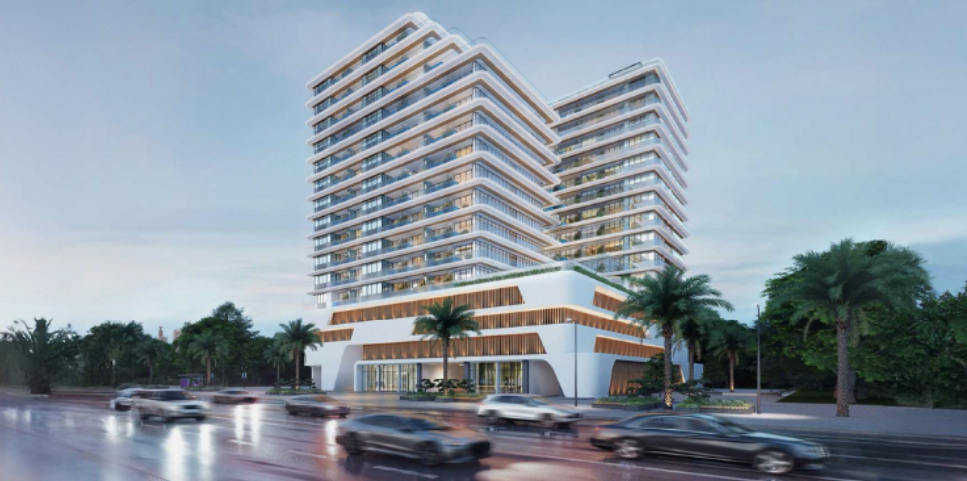 Lazord Phase 2 Apartments in Dubai — photo 6