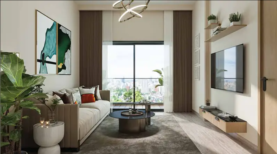 Montage Apartments in Dubai — photo 4