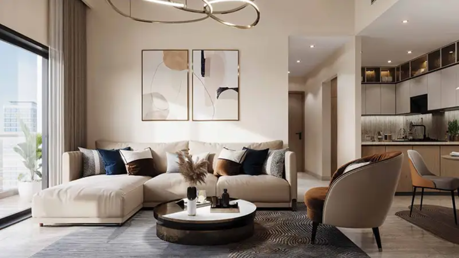 Montage Apartments in Dubai — photo 5