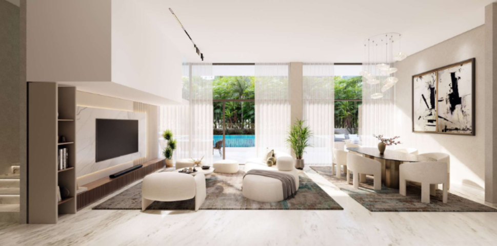 Olaia Residences in Dubai — photo 2