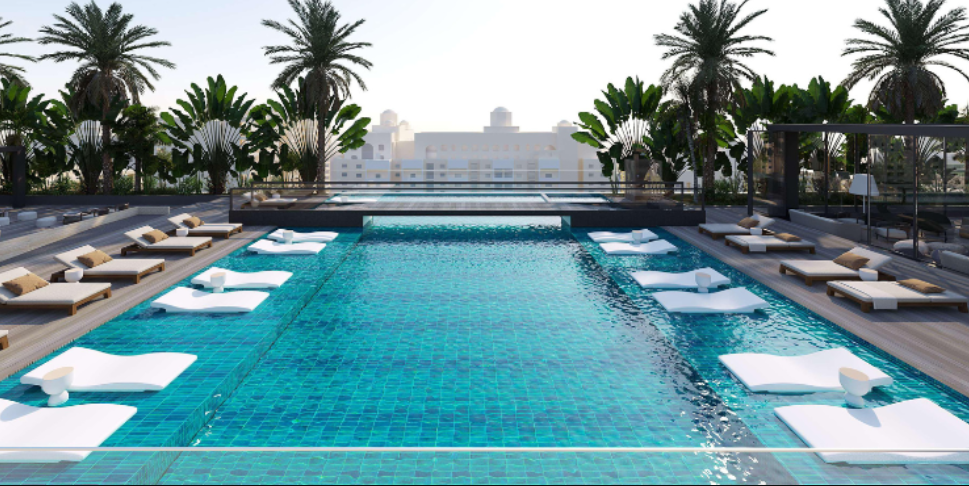 Olaia Residences in Dubai — photo 4