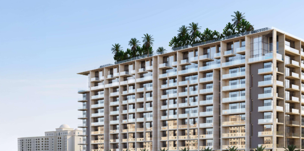 Olaia Residences in Dubai — photo 6
