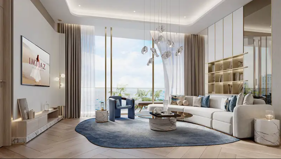 Sunset Bay 4 in Dubai — photo 2