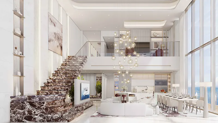 Cotier House 2 in Dubai — photo 4