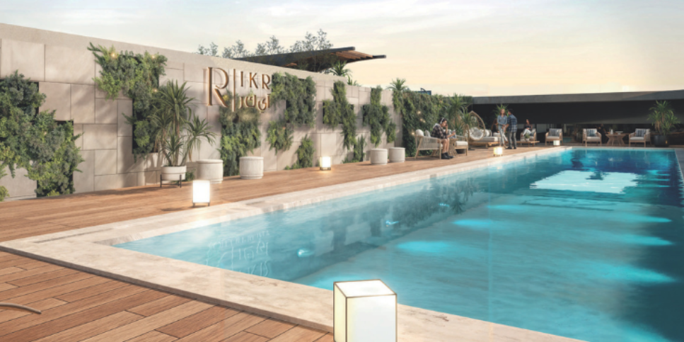 Provenza Residences in Dubai — photo 2