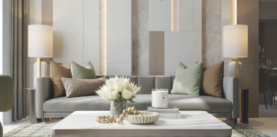 Provenza Residences in Dubai — photo 3