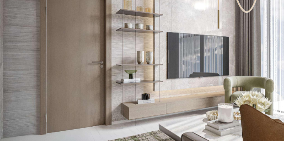 Provenza Residences in Dubai — photo 5